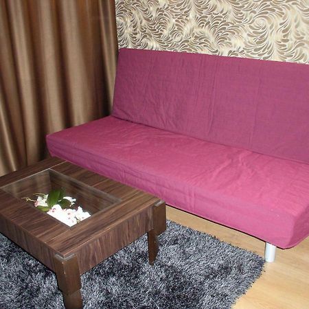 Lvv Palace Apartment Sunny Beach Buitenkant foto