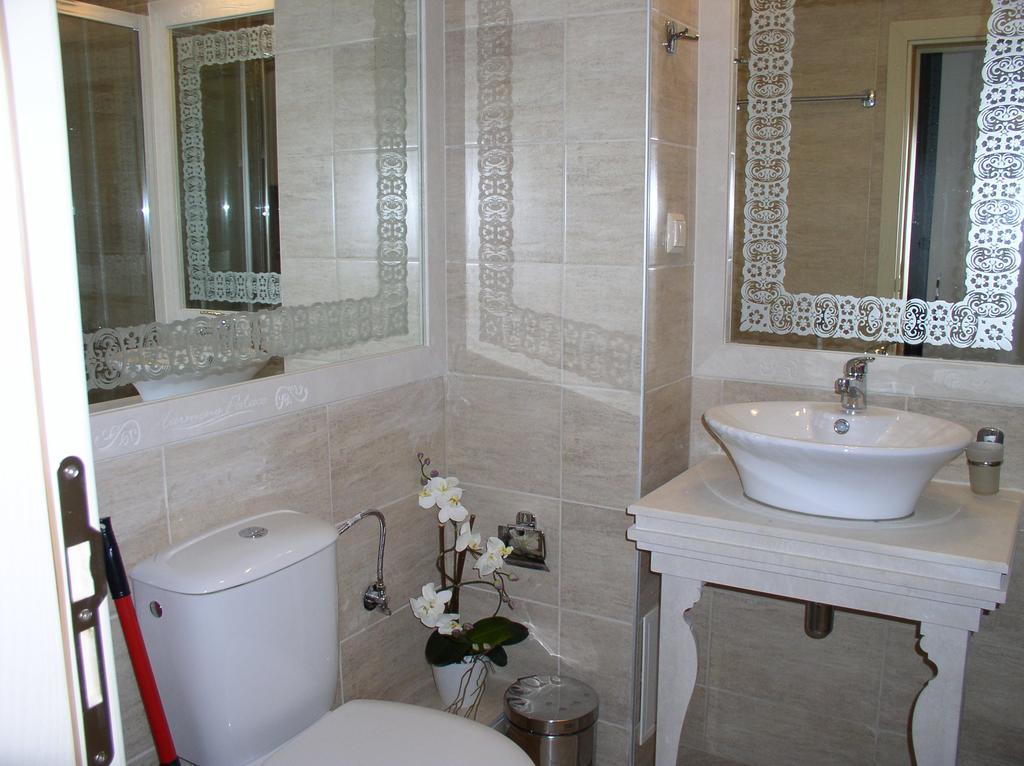 Lvv Palace Apartment Sunny Beach Buitenkant foto