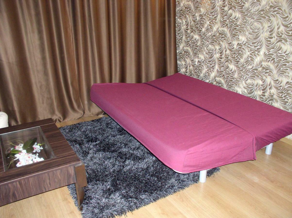 Lvv Palace Apartment Sunny Beach Buitenkant foto
