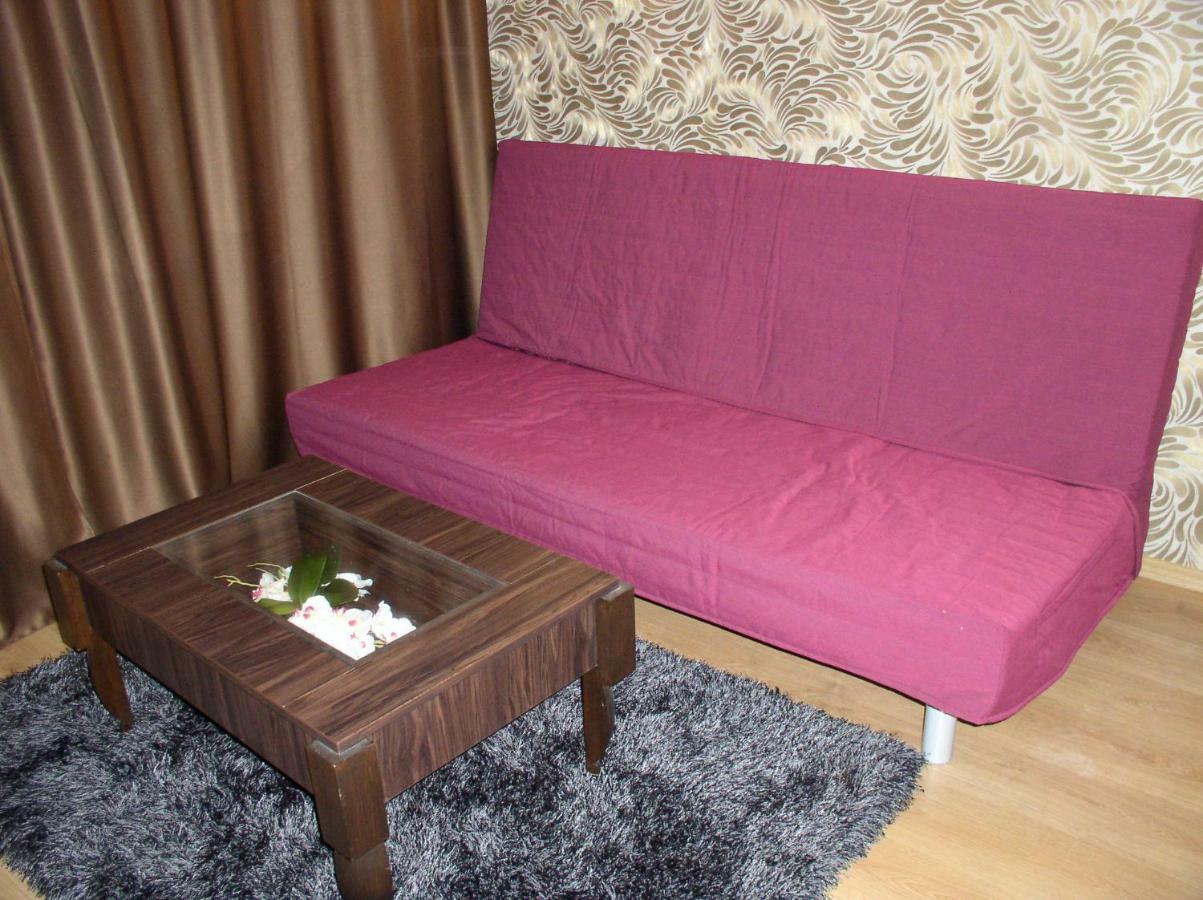 Lvv Palace Apartment Sunny Beach Buitenkant foto